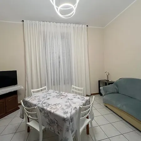 Apartment A Borgoglio